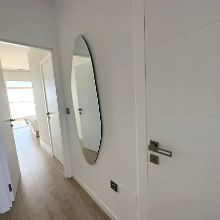 Sky Apartment *