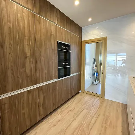 דירה Sky בנידורם