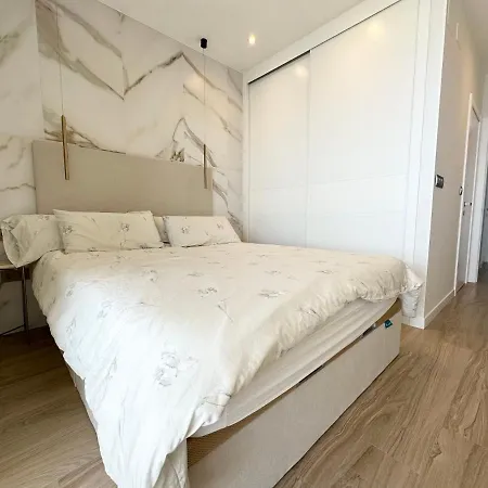 Sky Apartment