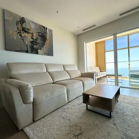 Sky Apartment Benidorm